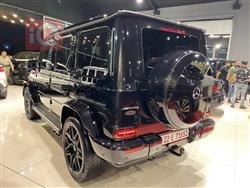مێرسێدس بێنز G-Class